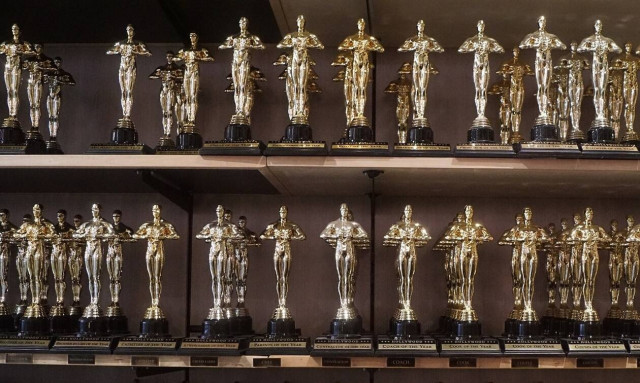 Όσκαρ 2020: Οι υποψηφιότητες σε αριθμούς - Όλα όσα πρέπει να γνωρίζετε για τα βραβεία... αλλιώς