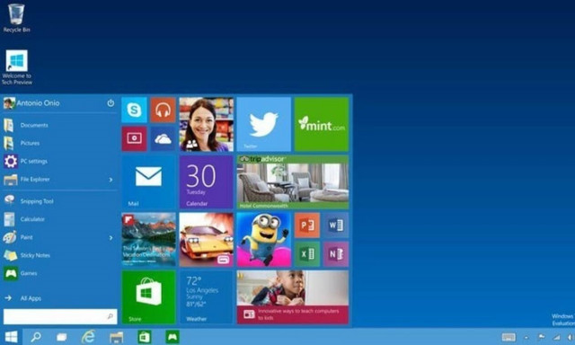 Windows 10: Βρήκε κενό ασφαλείας η NSA - Κίνδυνος για επίθεση χάκερς σε εκατομμύρια λογαριασμούς