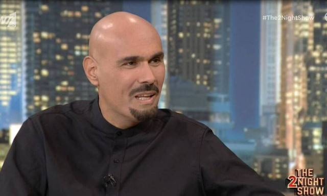 GNTM: Ο Δημήτρης Σκουλός μίλησε για όλα- Τι είπε για τις σκληρές κριτικές στην οντισιόν