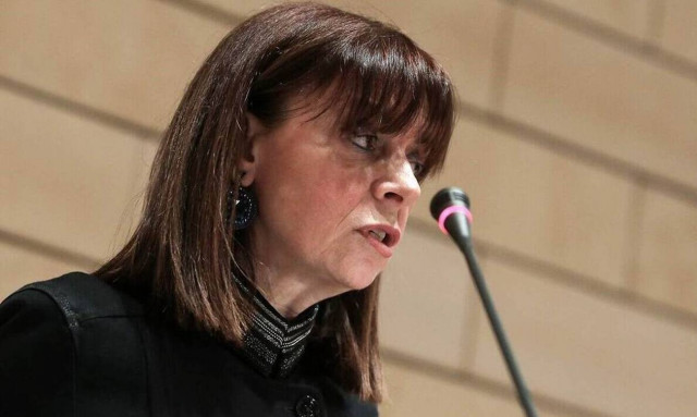 Αικατερίνη Σακελλαροπούλου: Ποιοι «πάγωσαν» από την επιλογή Μητσοτάκη και γιατί