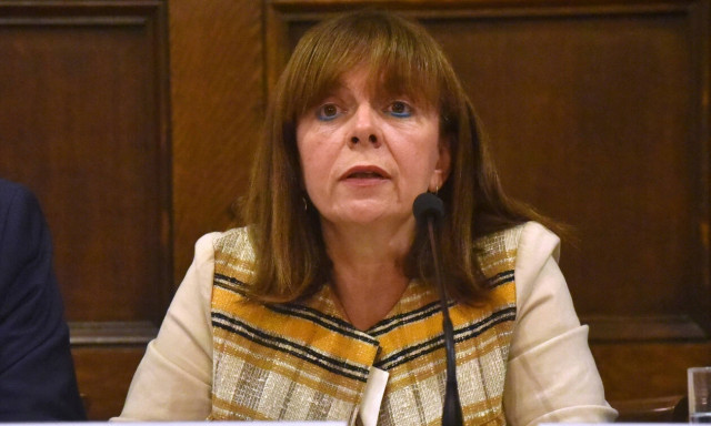 Movement for Change to convene to discuss proposal for President