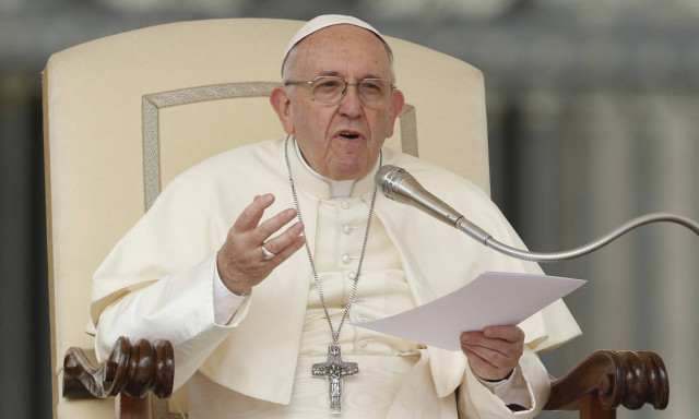 Υπάρχει ηγέτης στην Ευρώπη και είναι Αργεντινός