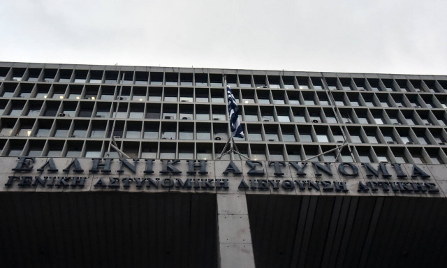 Συναγερμός στην ΓΑΔΑ για τα Εξάρχεια: Το νέο επιχειρησιακό σχέδιο της ΕΛ.ΑΣ