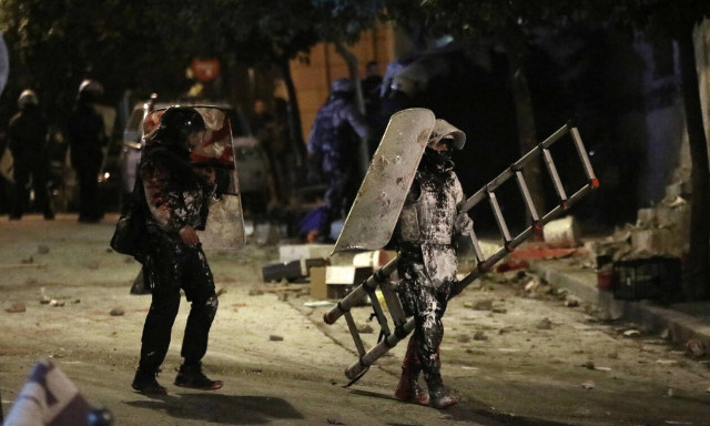 Ένωση Δικαστών και Εισαγγελέων για Κουκάκι: Δεχτήκαμε πίεση για τροποποίηση των κατηγοριών