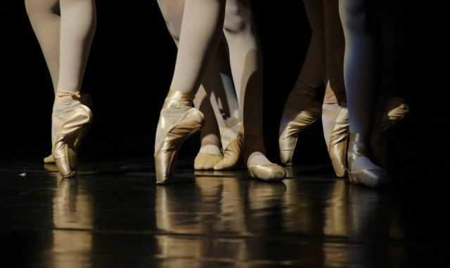 Θρήνος: Πέθανε 14χρονη χορεύτρια- Ανερχόμενο αστέρι του μπαλέτου (pics)