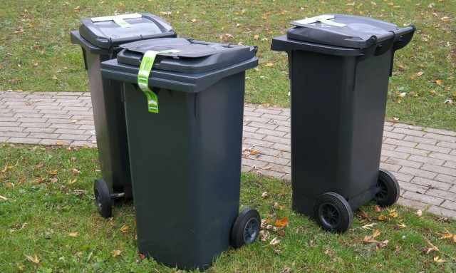 Σε αυτό τον δήμο της Αττικής οι κάδοι απορριμμάτων... μιλούν!