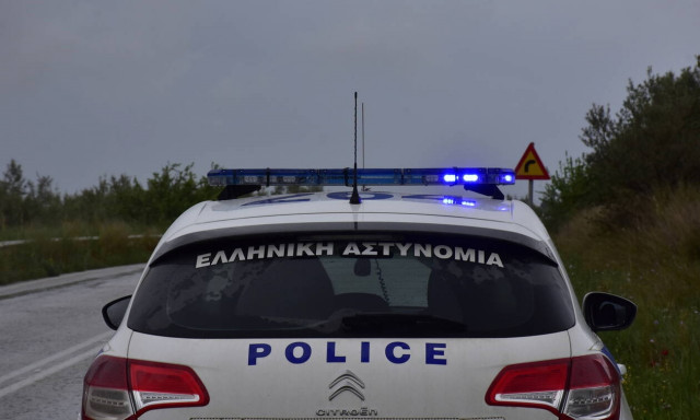 Φονικό στην Κρήτη: Ανθρωποκυνηγητό για τον δολοφόνο του 80χρονου