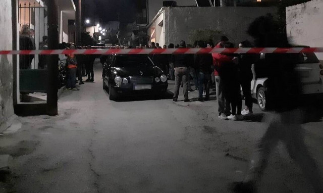 Φονικό στις Μοίρες: «Ο πατέρας μου δεν τον ήξερε καν» - Συγκλονίζουν τα στοιχεία της δολοφονίας