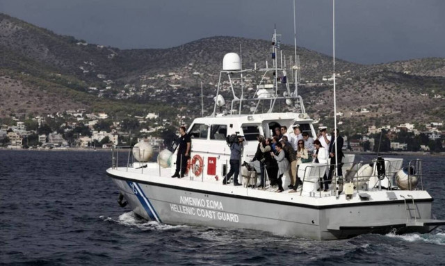 Αρτέμιδα: Βρέθηκε σώος ο αγνοούμενος σέρφερ