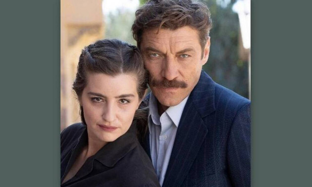 Άγριες Μέλισσες: Ο Θωμάς Κυπραίος θα φάει πολύ ξύλο και έχουμε και αποδείξεις 