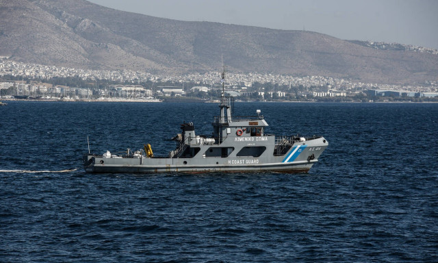 Βυθίστηκε ταχύπλοο στις Σπέτσες