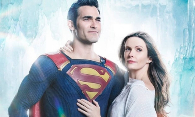 Επιστρέφουν «Σούπερμαν & Λόις» και «Walker, Texas Ranger»