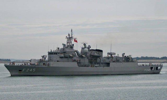 Στο κόκκινο οι ισορροπίες στη Λιβύη - Οι Τούρκοι στέλνουν φρεγάτες πριν τη διάσκεψη του Βερολίνου