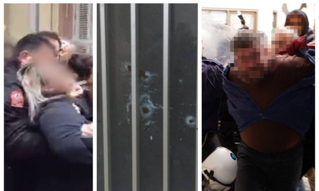 Φονικό στις Μοίρες: «Αν έρθει στο χωριό, θα τον σφάξουμε» - Ξεσπούν τα παιδιά του 79χρονου