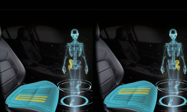 H Jaguar Land Rover βρήκε αντίδοτο στην καθιστική ζωή…