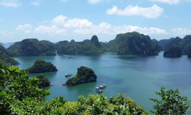 Τα ταξίδια που πρέπει να κάνεις για να αλλάξουν τη ζωή σου