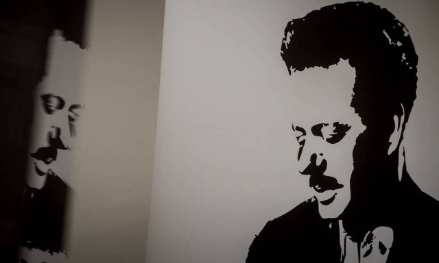 Σαν σήμερα γεννήθηκε και πέθανε ο δεξιοτέχνης του μπουζουκιού Βασίλης Τσιτσάνης 