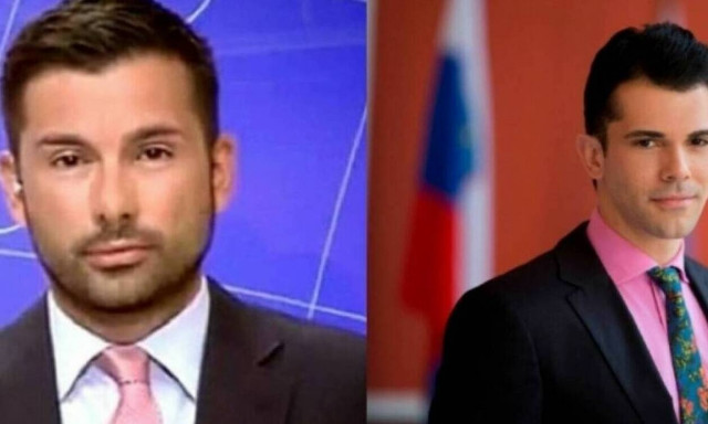 «ΠερούκαGate»: Μη αποδεκτή η ποινική δίωξη κατά των δημοσιογράφων Δημάδη και Σουλτογιάννη