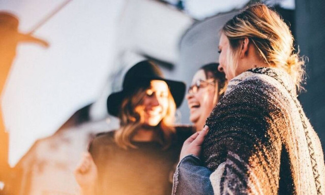 Έρευνα: Τα αστεία που λες δείχνουν τον πραγματικό σου χαρακτήρα