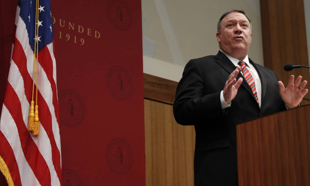 Διάσκεψη Βερολίνου για τη Λιβύη: Τι θα απαιτήσει ο Πομπέο, ποιες οι επιδιώξεις της Μέρκελ