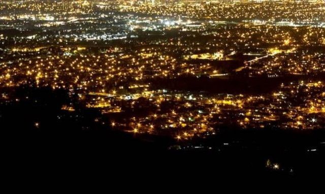 Πανικός σε πτήση: Πήρε φωτιά ο κινητήρας - Αναγκαστική προσγείωση αερσκάφους