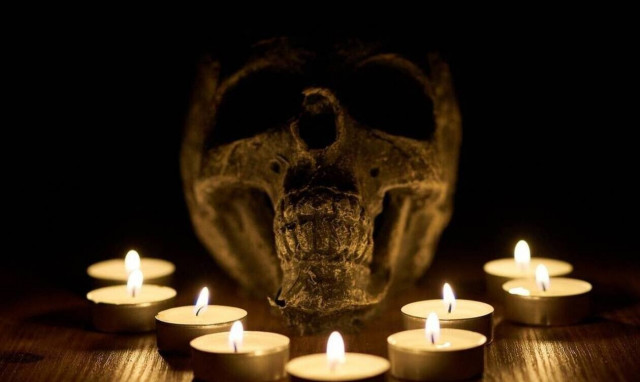 Φρίκη: Δολοφονήθηκαν 7 άτομα ως θυσία σε σατανιστική τελετή - Μια έγκυος ανάμεσά τους