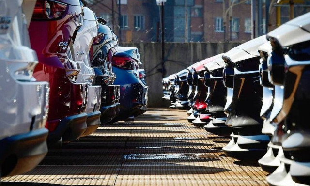 Πόσα καινούργια αυτοκίνητα αγόρασαν οι Έλληνες το 2019;