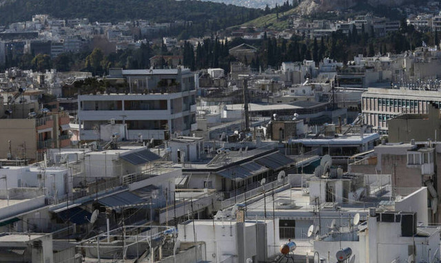 «Εξοικονόμηση κατ’ οίκον»: Νέο πρόγραμμα ύψους 250 εκατ. ευρώ - Ποιοι οι δικαιούχοι