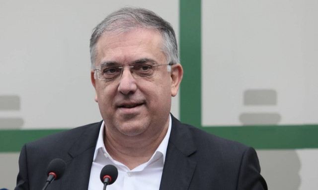 Θεοδωρικάκος: Ποιες εκλογές; Δεν υπάρχει καμία περίπτωση, έχουμε έργο μπροστά μας