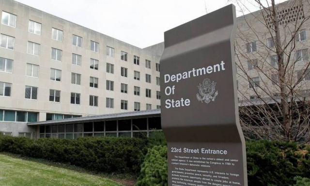 Στέιτ Ντιπάρτμεντ: Η σύρραξη στη Λιβύη γίνεται ολοένα πιο παρόμοια με αυτή στη Συρία