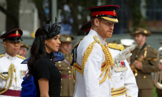 Megxit: «Πυρετός» διαπραγματεύσεων με το παλάτι - Πότε «απελευθερώνονται» Χάρι και της Μέγκαν