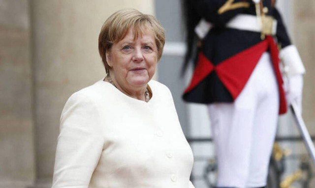 Ενόχληση Γερμανίας για τη δημοσιοποίηση της επιστολής σχετικά με την περικοπή κονδυλίων στην Τουρκία