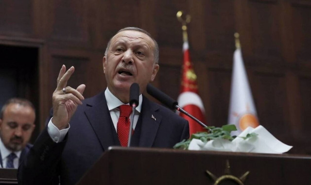 Ασέβεια και πρόκληση από τους Τούρκους: Κάνουν τζαμί την Αγιά Σοφιά στην Ανδριανούπολη