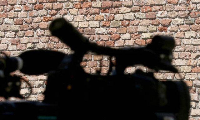 Τραγωδία: Νεκροί δύο ηθοποιοί κατά τη διάρκεια γυρισμάτων τηλεοπτικής σειράς