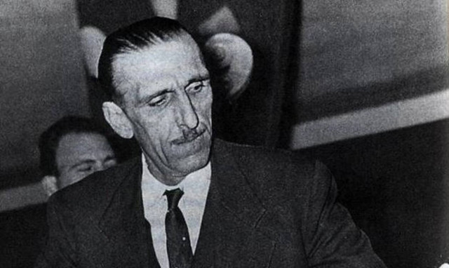 Γιάννης Παπαϊωάννου: Η «καθαρή» ψυχή του ρεμπέτικου