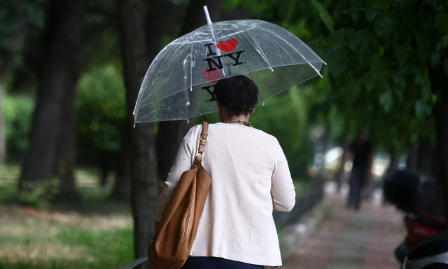 Weather forecast: Clouds, light rain on Sunday (19/01/2020)