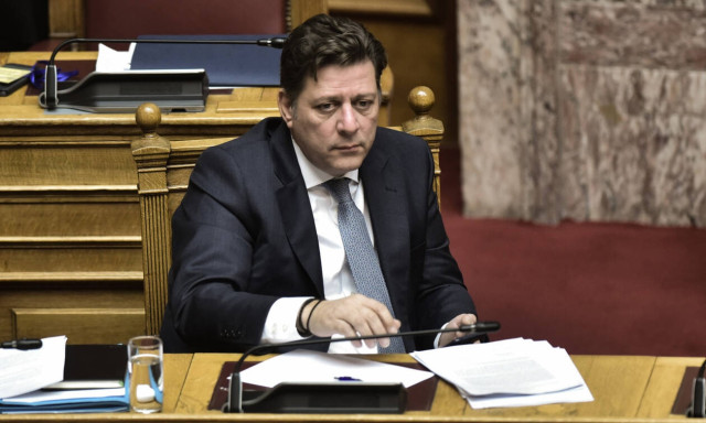 Alt. FM Varvitsiotis in Brussels on Sunday for IHRA conference