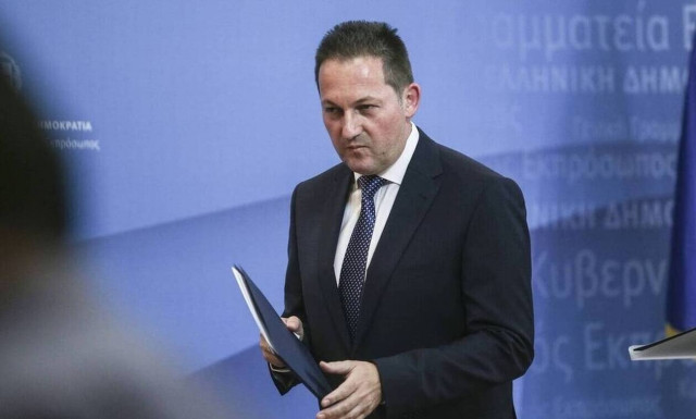 Gov't spokesman Petsas: Greece has vital interests in the region and will defend its sovereign right