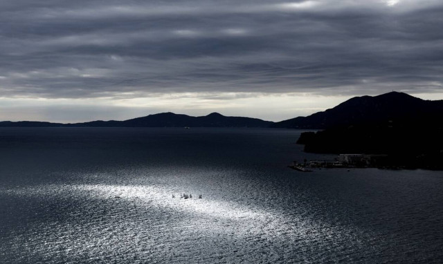 Ο καιρός σήμερα, Σάββατο 18 Ιανουαρίου