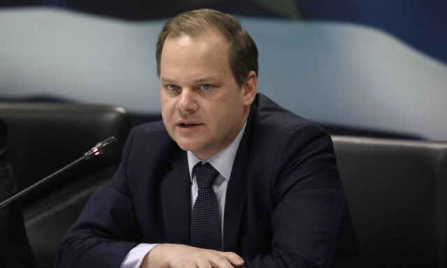 Καραμανλής για ΚΟΚ: Έρχονται αυξήσεις στα πρόστιμα αλλά και μειώσεις σε όσα είναι εξωφρενικά