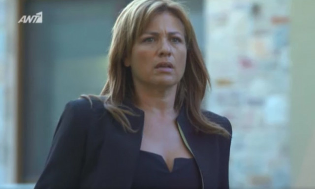 Γυναίκα χωρίς όνομα: Η εκδρομή μετατρέπεται σε αφιάλτη για την Κάτια! (Photos)