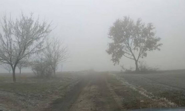 Καιρός: Το φαινόμενο «Σινιάκι» κόβει την ανάσα - Πώς δημιουργείται και πού το συναντάμε (vid)