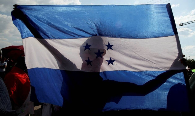 Η Ονδούρα μεταφέρει την πρεσβεία της στην Ιερουσαλήμ