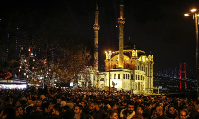 Σοκ για την Τουρκία: Η ΕΕ κόβει κονδύλια ως απάντηση στις παράνομες γεωτρήσεις