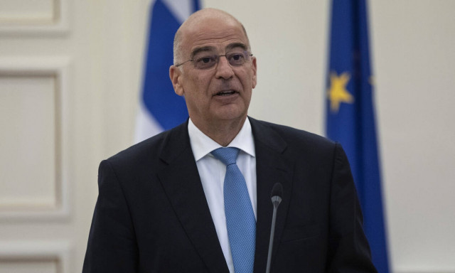 ΕΕ: Στις Βρυξέλλες ο Δένδιας - Θα ενημερωθεί για τις εξελίξεις στη Λιβύη