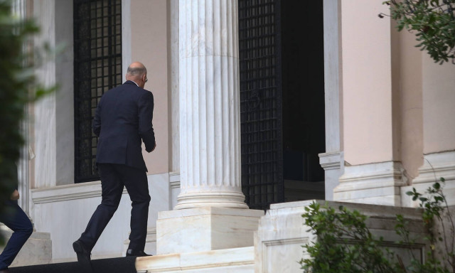 Διάσκεψη Βερολίνου: Η πρώτη αντίδραση της Αθήνας στις αποφάσεις για τη Λιβύη