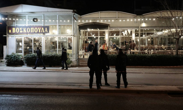 Εν ψυχρώ εκτέλεση στα Βλάχικα: Τους σκότωσαν μπροστά στις οικογένειές τους – Νέα στοιχεία (Pics)