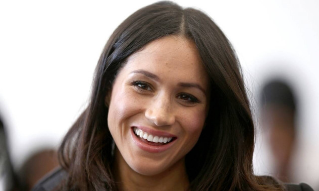 «Χαστούκι» στην Μέγκαν Μαρκλ από τον πατέρα της