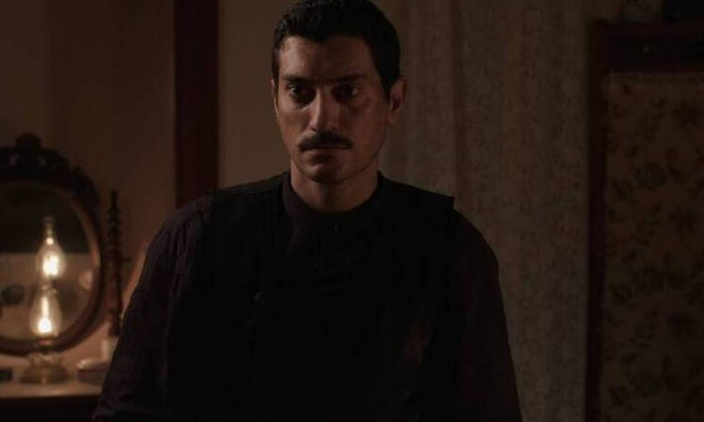 Κόκκινο ποτάμι: Το ρίσκο του Θέμη για τη Βασιλική και η επίθεση του Μίλτου στον Κερέμ (Photos)