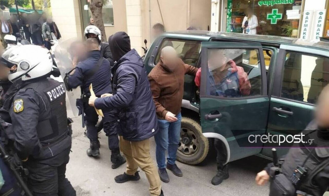 Έγκλημα Μοίρες: Ξεχειλίζει η οργή για τον φονιά - «Θα σκότωνε κι εμάς» - Συγκλονιστικές μαρτυρίες